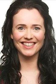 Sarah-Louise Tyler as Sarah in In a House, At Night 2023