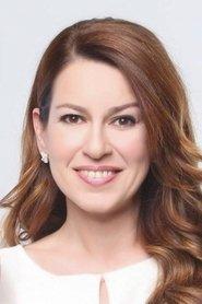 İpek Tuzcuoğlu as Anne in Istanbul Trilogy: Meze 2024