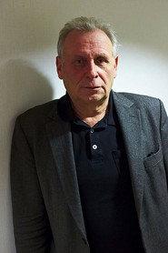 Klaus Wyborny as Himself in The Critical Mass 1999