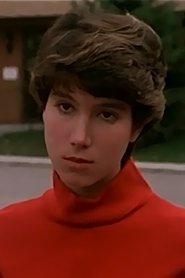 Marin Kanter as Mackenzie Castle in Endangered Species 1982