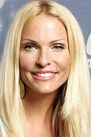 Sonya Kraus as Herself in Military Academy 2007