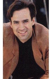 Daniel Markel as Dr. Max Barris in Tomb of Terror 2004