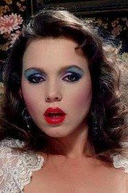 Heather Wayne as Vera (segment "Midnight Madness") in Electric Blue 33 1990