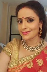 Vaishnavi Macdonald as in Who Is the First Wife of My Father