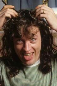 Angus Young as Self - Lead Guitar in AC/DC - Stiff Upper Lip Live 2001