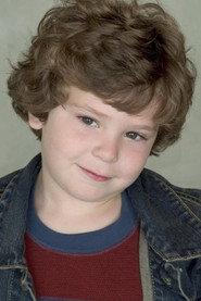 Andrew Cherry as Frank Jr. (Age 7) in The Rebound 2009