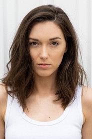 Kim Grygierzec as Yulia in Carga 2018
