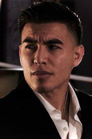 Jonathan Valasquez as Oliver in Ephemeral 2024