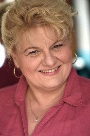 Angelika Sedlmeier as Rudi Roller in Who Buries the Undertaker? 2022