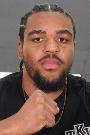 Jeamie Tshikeva as Self in Joe Joyce vs. Filip Hrgovic 2025