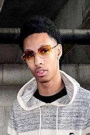 D'Angelo Hopgood as Self in Kurt Scoby vs. Narciso Carmona 2023