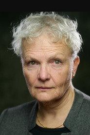 Joanne Howarth as Mrs. Whittle in Making Noise Quietly: Three Conversations 2019