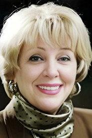 Lyudmila Kravtsova as Вересова in The Case of Bobrov 1977