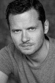 Elliott Jordan as PC Roberts in In Two Minds 2019