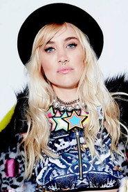 Olivia Nervo as Self in Underplayed 2020
