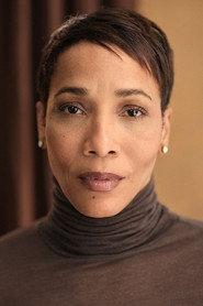Monica McCollin as Beth in To Barcelona, with Love 2025