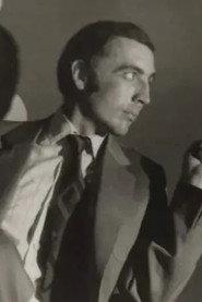 Anil Frashëri as Kozma in The Historian and the Chameleons 1988