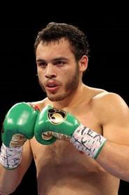 Julio Cesar Chavez Jr. as Self in Julio Cesar Chavez Jr. vs. Brian Vera II 2014