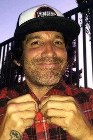 Darren Navarrette as in Thrasher - Hitting The Streets 1996