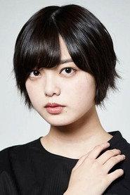 Yurina Hirate as Hinako Saba in The Fable: The Killer Who Doesn't Kill 2021