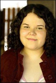 L.A. Calkins as Rose in Everything or Nothing 2007