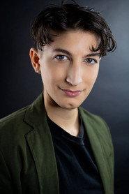 Jo Cutrona as in Therapist Crush 2024