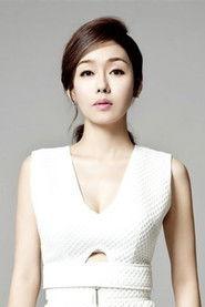 Park Tam-hee as Kim Ji-hye in My Boss, My Hero 2001