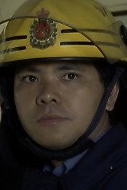 Jackson Ha Chak-Shun as Mr. Fu's Bodyguard in Sparrow 2008