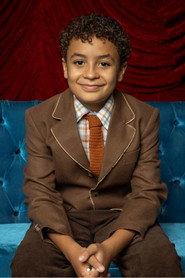 Isaac Amendoim as Chico Bento in Chuck Billy and The Marvelous Guava Tree 2025