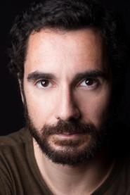 Manuel Moreira as Alexandre in O Anjo do Tesouro de Mafra 2024