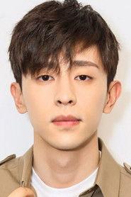 Deng Lun as Boya in The Yin-Yang Master: Dream of Eternity 2020