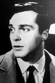 Vagelis Voulgaridis as in Nights in Miramare 1960