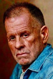 James Crittenden as Doc in Huck and the King of Hearts 1994