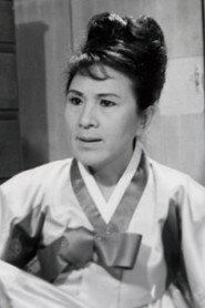 Park Ok-cho as Mrs. Kim in Sorry to Give You Trouble 1969