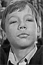 Aivars Gavlins as Tomiņš in Captain Enrico's Watch 1967