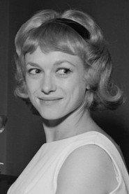 Claire Sombert as The Loved in Invitation to the Dance 1956