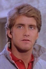 Lee Majors II as Jim Castillian in Bionic Showdown: The Six Million Dollar Man and the Bionic Woman 1989