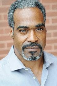 James Arthur Sims as Ellison in Elle Rose: The Movie 2021