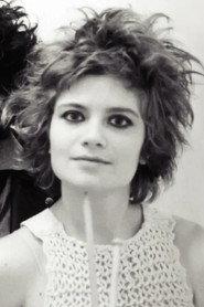Palmolive as Self in The Punk Rock Movie 1978