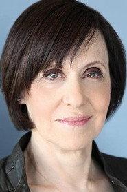 Nancy Shayne as Susan in The Letter V 1998