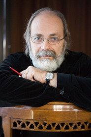 Marco Giusti as Self - Film Critic in Porn to Be Free 2016