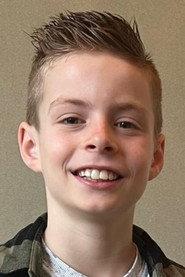 Link Van Gestel as Bim in Bim 2023