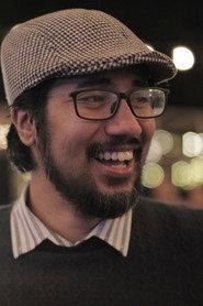 Manu Canales as Alex in Framed 2024