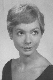 Katarzyna Skawina as Leokadia in Before the Day Breaks 1977