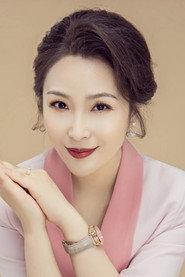 Li Xin Xin as Sister Hua in Love of God 2018
