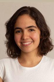 Camila Acosta as in The Short Film 2022