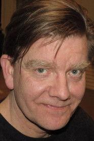 Olle Jansson as Christian Günther in The Swedish Connection 2026