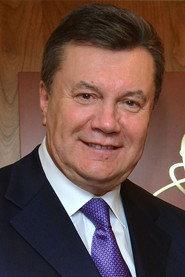 Victor Yanukovich as in Orange Winter 2007