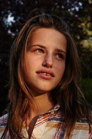 Salomé van Grunsven as Femke in We 2018