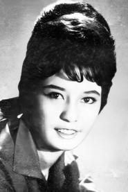 Gina Laforteza as Andrea in Daughters of Satan 1972